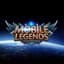 Moba Legends logo