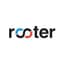 Rooter logo