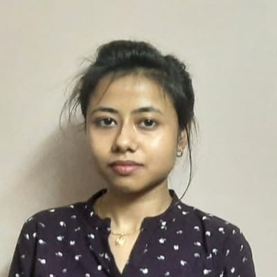 Ankita Majhi