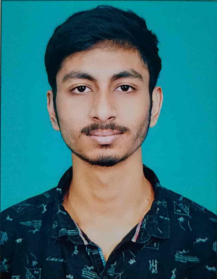 Niladri Biswas